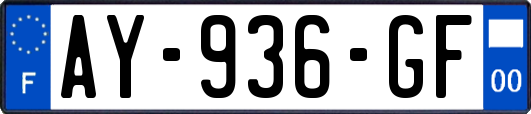 AY-936-GF