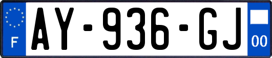 AY-936-GJ