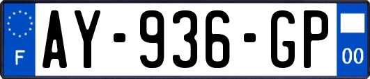 AY-936-GP