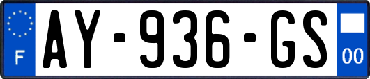 AY-936-GS