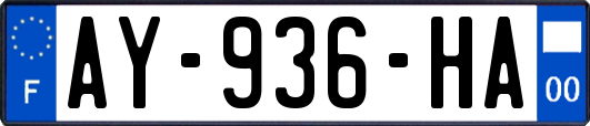 AY-936-HA