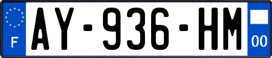 AY-936-HM