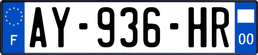 AY-936-HR