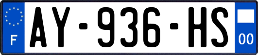 AY-936-HS