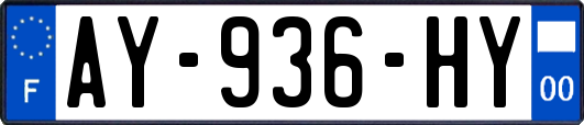 AY-936-HY