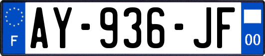 AY-936-JF