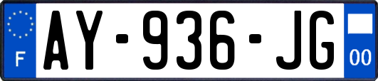 AY-936-JG