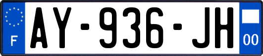 AY-936-JH