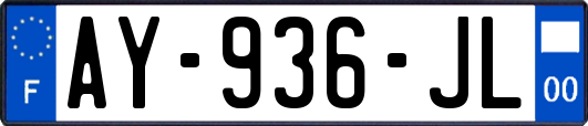 AY-936-JL