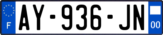 AY-936-JN