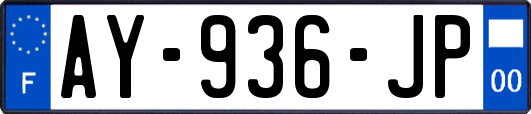 AY-936-JP