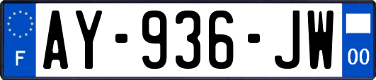 AY-936-JW