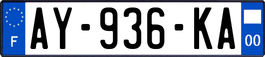 AY-936-KA