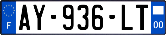 AY-936-LT