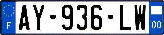 AY-936-LW
