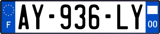 AY-936-LY