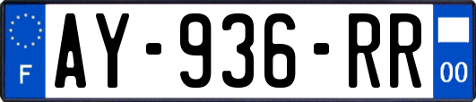 AY-936-RR