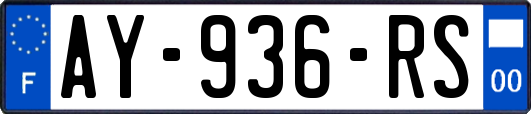 AY-936-RS
