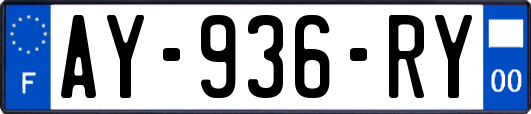 AY-936-RY