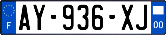 AY-936-XJ
