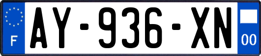 AY-936-XN