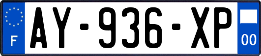 AY-936-XP