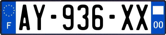 AY-936-XX
