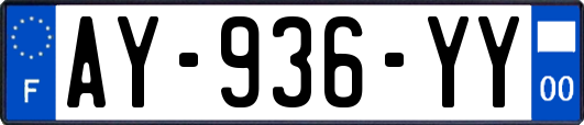AY-936-YY