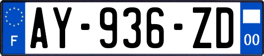 AY-936-ZD