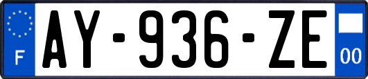 AY-936-ZE