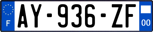 AY-936-ZF