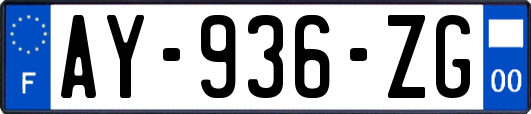 AY-936-ZG