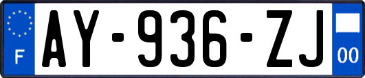 AY-936-ZJ