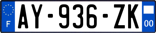 AY-936-ZK