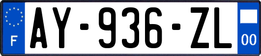 AY-936-ZL