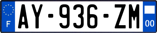 AY-936-ZM