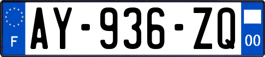AY-936-ZQ