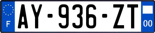 AY-936-ZT