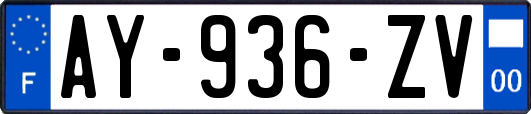 AY-936-ZV