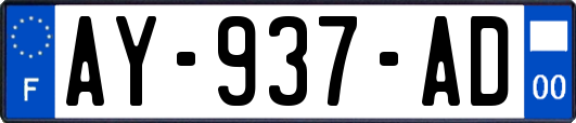 AY-937-AD
