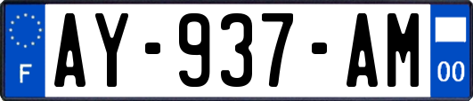 AY-937-AM
