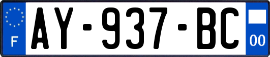 AY-937-BC