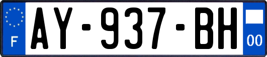 AY-937-BH