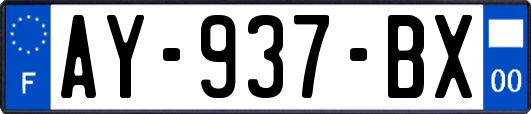 AY-937-BX
