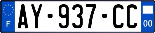 AY-937-CC