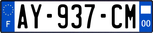 AY-937-CM