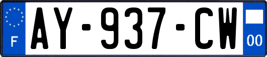 AY-937-CW