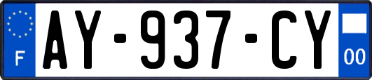 AY-937-CY