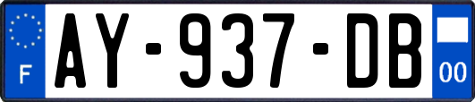 AY-937-DB