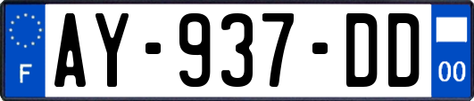 AY-937-DD